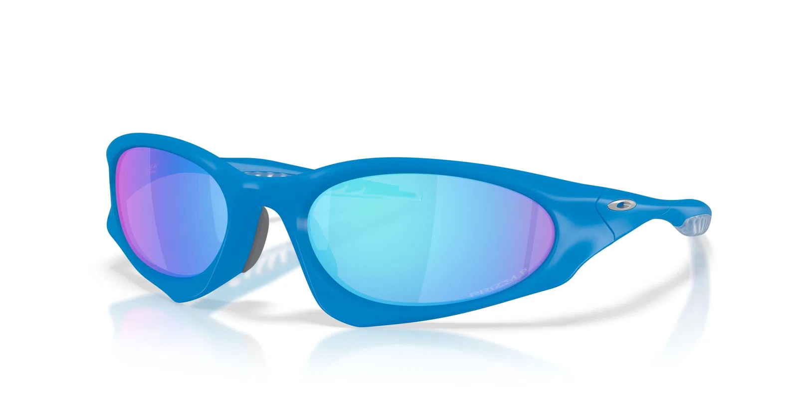 Oakley Suture Coat 9539 Sunglasses - view 10